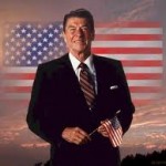 Ronald Reagan