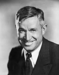 Will Rogers