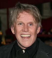 Gary Busey