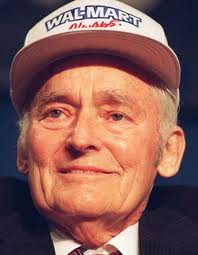 Sam Walton