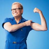 Drew Carey