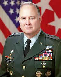 Norman Schwarzkopf